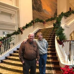 Meet your Posher, Sue